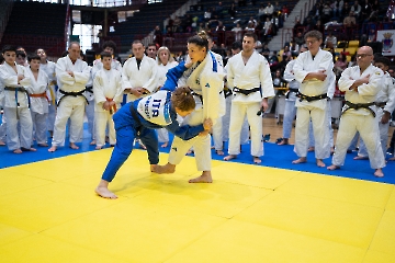 Alice Bellandi Golden Tour Catania 176