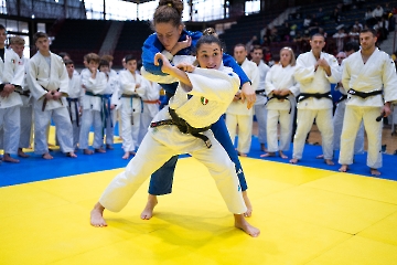 Alice Bellandi Golden Tour Catania 177