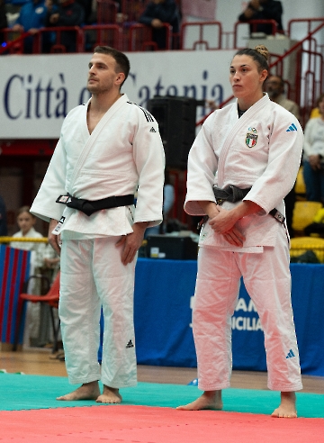 Alice Bellandi Golden Tour Catania 17