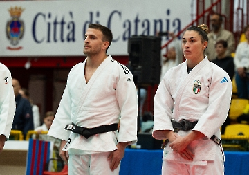 Alice Bellandi Golden Tour Catania 18