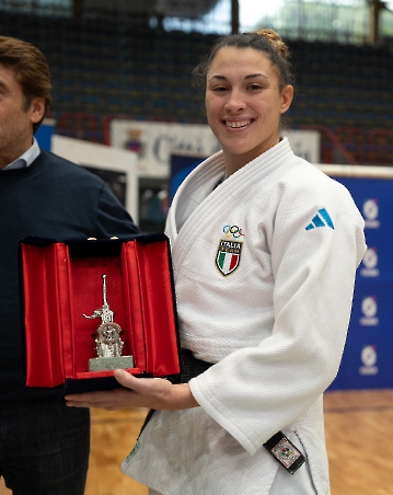 Alice Bellandi Golden Tour Catania 199
