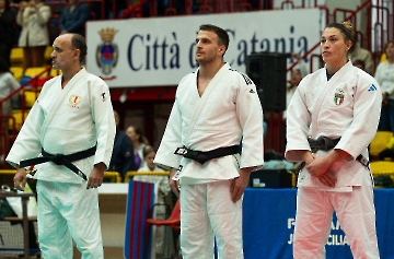 Alice Bellandi Golden Tour Catania 19