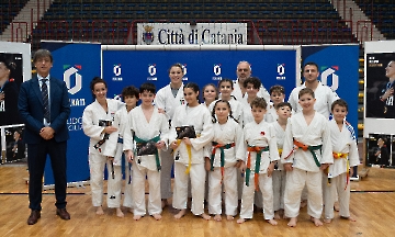 Alice Bellandi Golden Tour Catania 209
