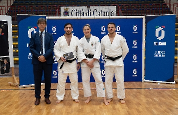 Alice Bellandi Golden Tour Catania 224