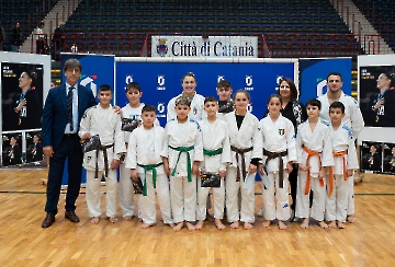 Alice Bellandi Golden Tour Catania 229