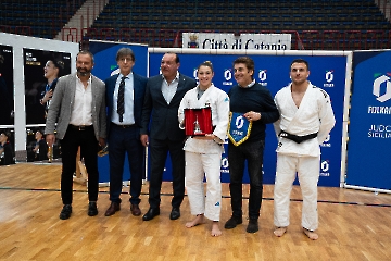 Alice Bellandi Golden Tour Catania 230