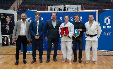 Alice Bellandi Golden Tour Catania 231