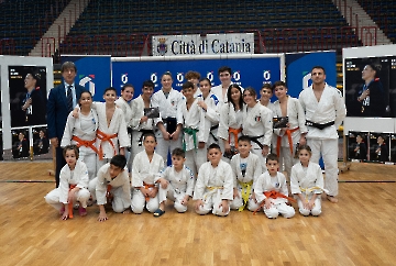 Alice Bellandi Golden Tour Catania 233