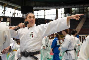 Alice Bellandi Golden Tour Catania 238