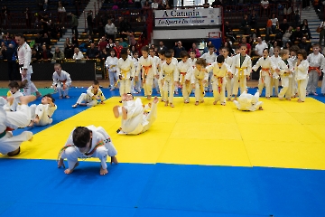 Alice Bellandi Golden Tour Catania 239