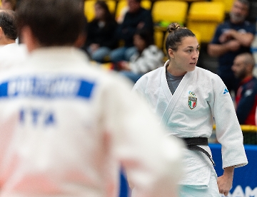 Alice Bellandi Golden Tour Catania 23