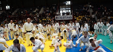 Alice Bellandi Golden Tour Catania 240
