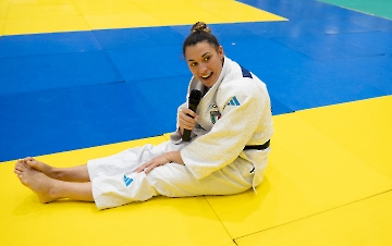 Alice Bellandi Golden Tour Catania 243