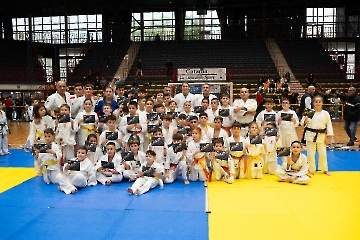 Alice Bellandi Golden Tour Catania 257