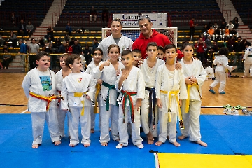 Alice Bellandi Golden Tour Catania 258