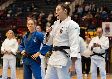 Alice Bellandi Golden Tour Catania 26