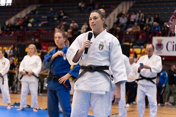 Alice Bellandi Golden Tour Catania 27