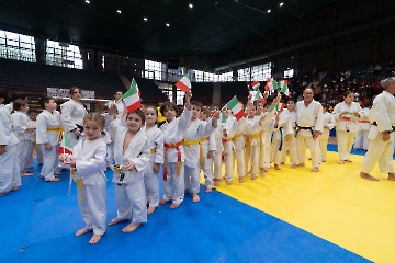 Alice Bellandi Golden Tour Catania 280