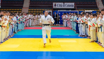 Alice Bellandi Golden Tour Catania 3