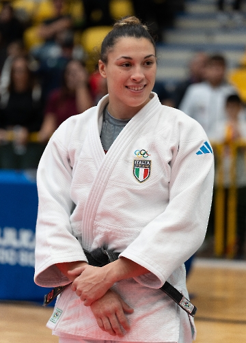 Alice Bellandi Golden Tour Catania 42