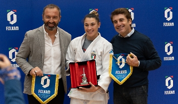 Alice Bellandi Golden Tour Catania 45