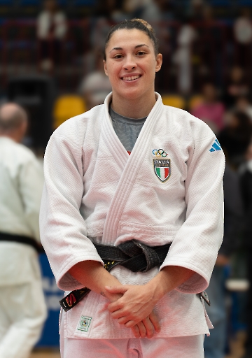 Alice Bellandi Golden Tour Catania 46