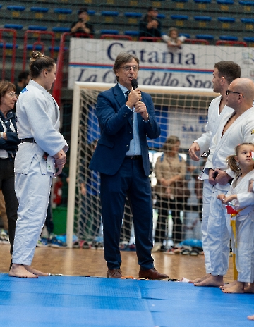 Alice Bellandi Golden Tour Catania 63