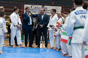 Alice Bellandi Golden Tour Catania 68