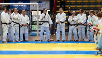 Alice Bellandi Golden Tour Catania 7