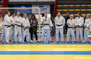 Alice Bellandi Golden Tour Catania 9