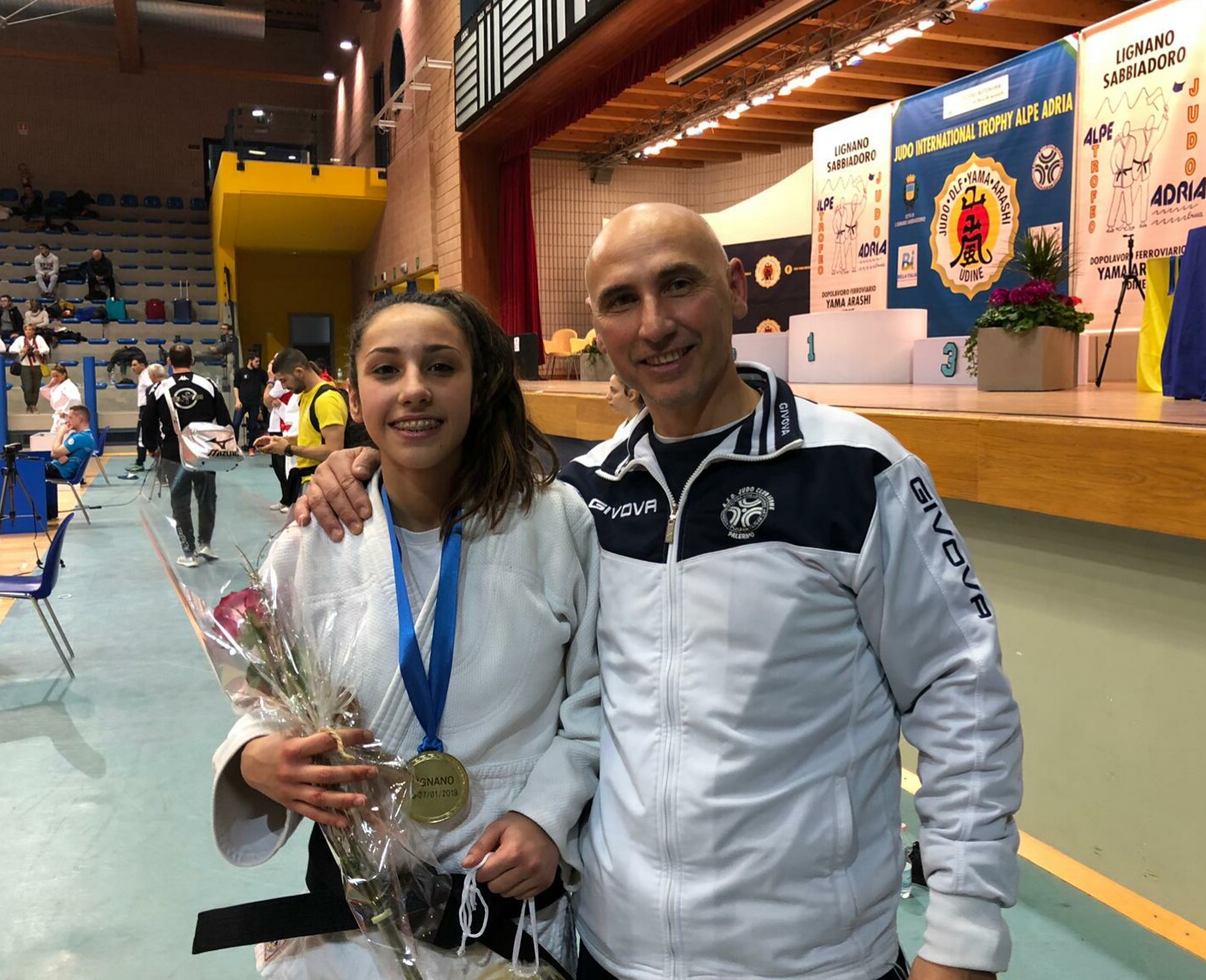 leoneMiriam