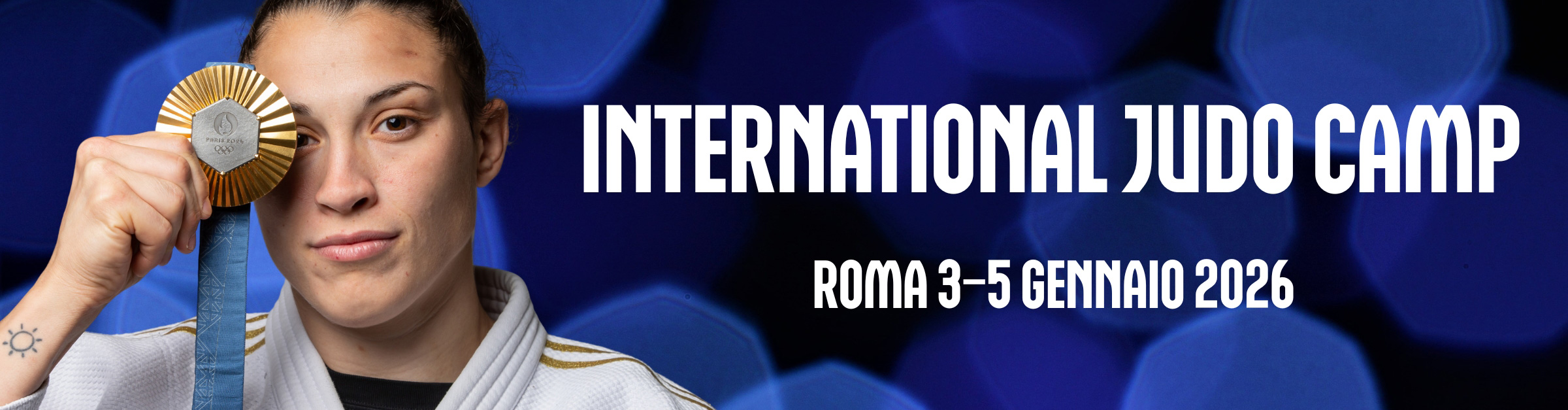 judocamp