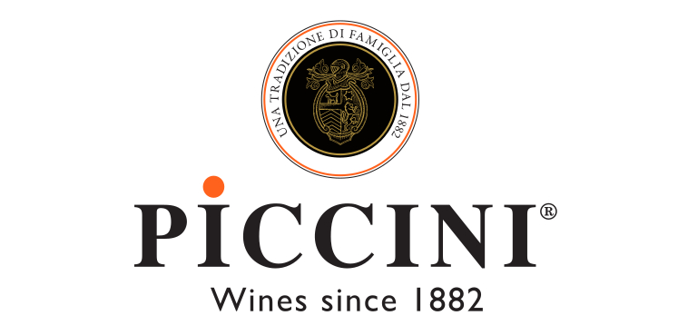logo Piccini wines