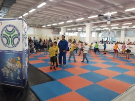2019 - Trentino Sport Days - Judo