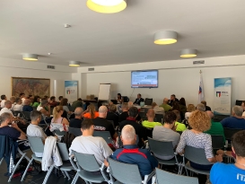 CROA 2019 - Sala 4