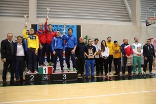 Campionato Lotta - Foto A07