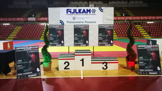 CampionatiItalianiJuJitsu 2