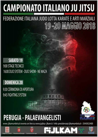 CampionatiItalianiJuJitsu 3