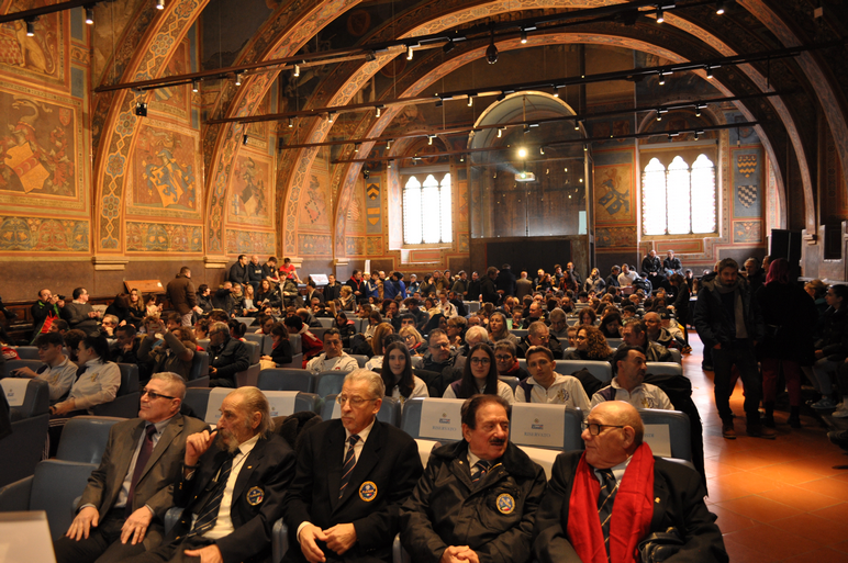 decani judo