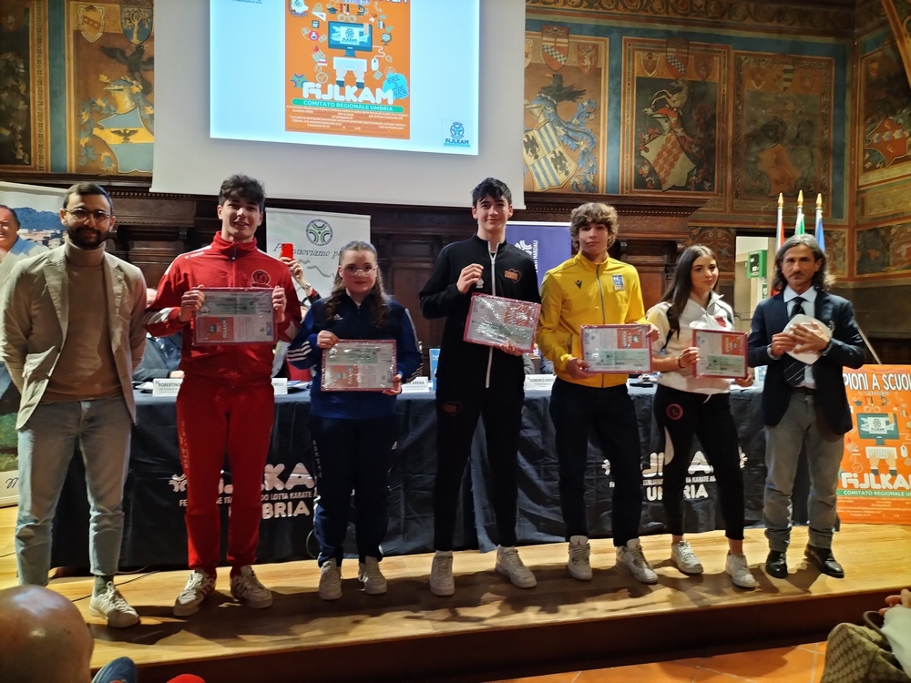 PremioCampioniScuola