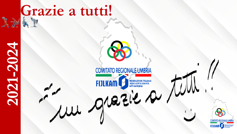grazie