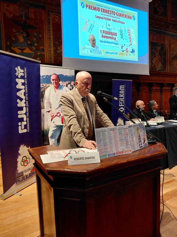 GranGalaArtiMarziali 2025 26