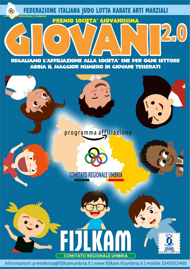 Giovani 2025