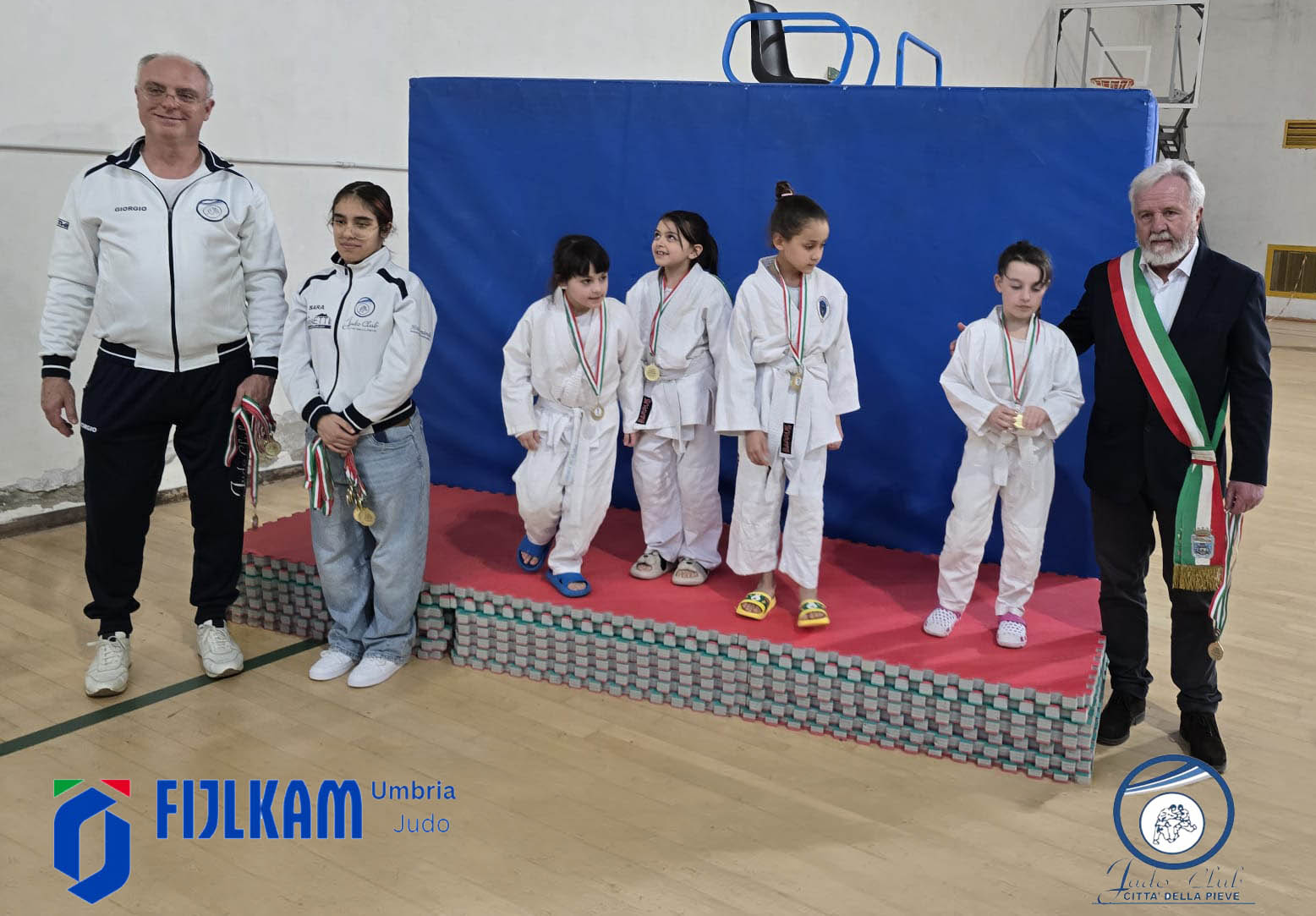 Città della pieve 7