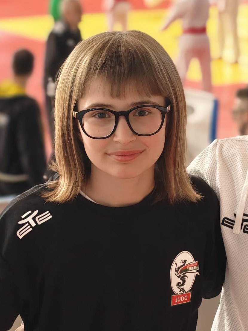 Sara Trabattoni Pol. Ternana