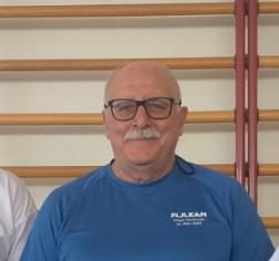 Claudio Faraghini