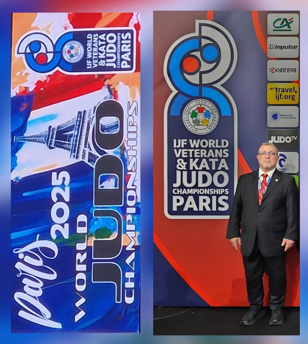 Il Maestro Migni a Parigi