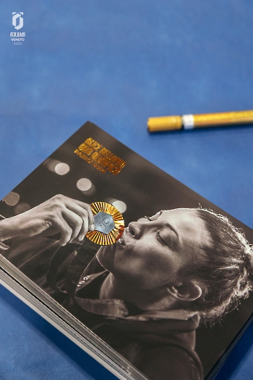 Alice Bellandi Golden Tour - Montecchio Maggiore