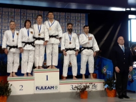 Gallery Judo 2019