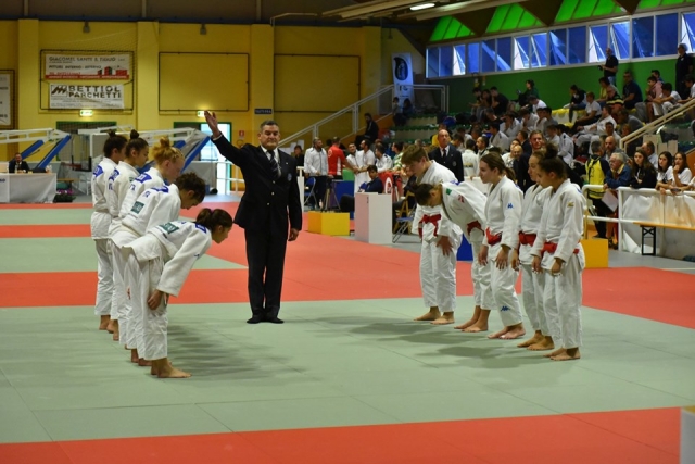 nuova florida campione d italia cadetti